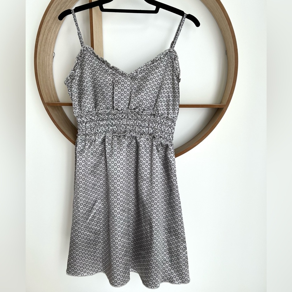 Maidenform Satin Nightgown